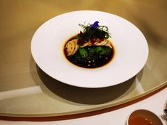 -箸福·夜上海(雨花客厅店)