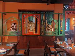 -甘尼仕印度餐厅爵士酒吧(阳春巷店)