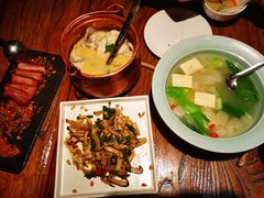 -中8楼风尚云南菜(颐堤港店)