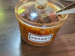-万红路羊汤烧饼店(将台路店)