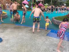 -苏州乐园森林水世界