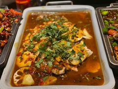 -滋味烤鱼(超洋店)