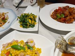 -马凯餐厅(长椿街店)