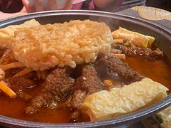 -山四砂锅(太原钟楼街店)