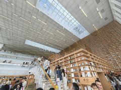 -朵云书院(滴水湖店)