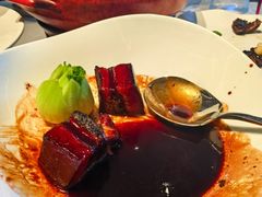 -蘇锦宴·淮扬菜烤鸭·小院(三元桥霄云路店)