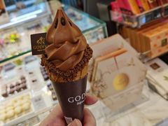 -GODIVA(海岸城店)