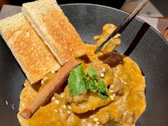 -太食獸泰式茶餐厅(IFS国金中心店)