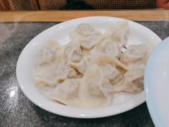 -大清花饺子(山庄店)