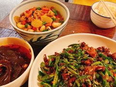 -铁公鸡·四川料理(天环广场店)