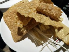-鼎香缘海鲜自助火锅烤肉(锦辉购物广场店)
