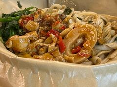 -阿金大白·上海菜馆(新天地店)