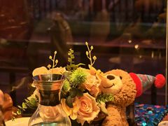 -MR.ROCKY洛奇先生·西餐&酒吧(琶醍店)