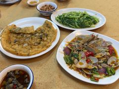 -陈记稻香潮汕砂锅粥(华强南店)