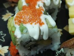 -哏儿寿司(红桥店)