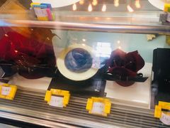 -W CAFE(甜爱路店)