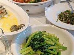 -万龙洲海鲜(广渠门店)