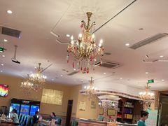 大堂-巴依老爷·新疆美食(上城区天城路店)