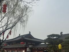 -华清宫景区