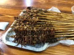 -十里铺铁板鱿鱼