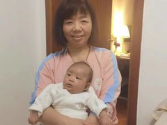 -阿福宝宝月嫂(东方医院店)