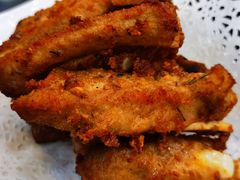 -红星光发煲仔饭(文海店)