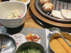 -农乐园炭火烤肉(世茂店)