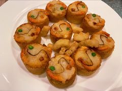 点心-王宝和酒家(黄浦店)