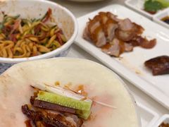 -北京全聚德(西客站店)