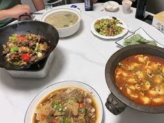 -王家土菜馆(霍山县店)