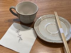 -团子君寿司·茶