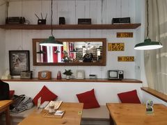 -雕刻时光咖啡馆(师大路店)