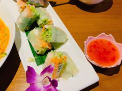 -泰国餐厅 Thai Food(裕华万达店)