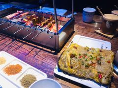 -三个蒙古大叔羊肉串(大宁店)