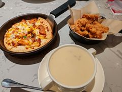 -必胜客(泰盛广场店)