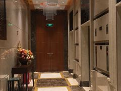 -广州礼顿酒店
