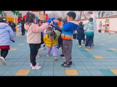-丹迪兰幼稚园