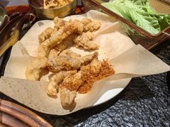 -伏一解牛烤肉专门店(信业购物中心店)