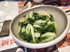 -新宝餐厅(财富港店)