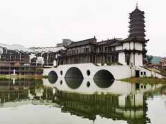 -长兴太湖图影湿地文化园