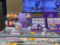 -GANSO元祖食品(金菊路店)
