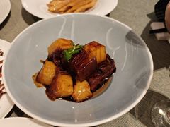 -湖影中餐厅·南京金茂威斯汀大酒店