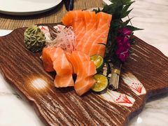 -月下料理(楷林IFC店)