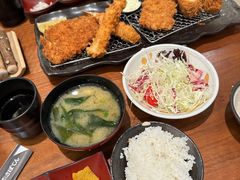 -胜博殿霸王树(嘉里中心店)
