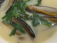 -三百碗宝应长鱼面(板仓街店)