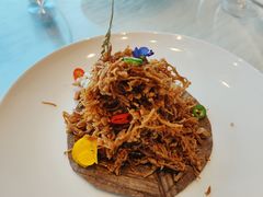 -柒园·三十年创意杭帮菜(龙湖滨江天街店)