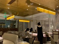 -鼎鼎香·港式火锅(北京SKP店)