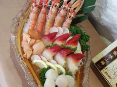 -三石铁板烧(紫竹桥店)