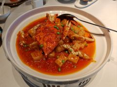 -俏江南天津时尚曲艺主题餐厅(马场道店)