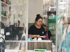 -清真喜兰老丁羊汤特色小吃